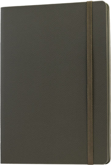 Type Center Σημειωματάριο A5