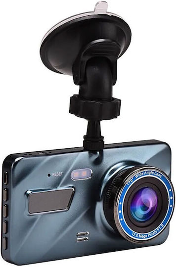 Xl-2e Κάμερα DVR Αυτοκινήτου