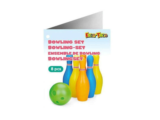 Eddy Toys Παιχνίδι Εξωτερικού Χώρου