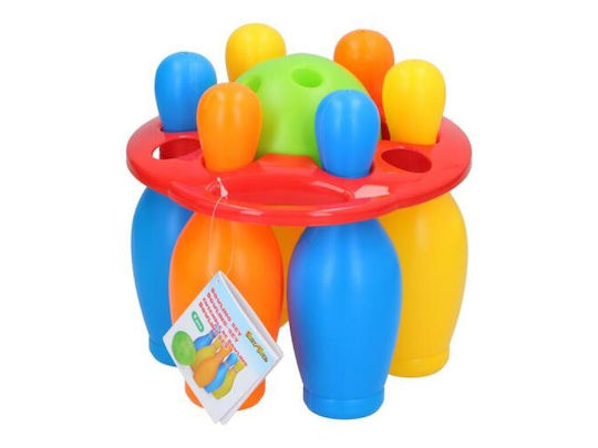 Eddy Toys Παιχνίδι Εξωτερικού Χώρου