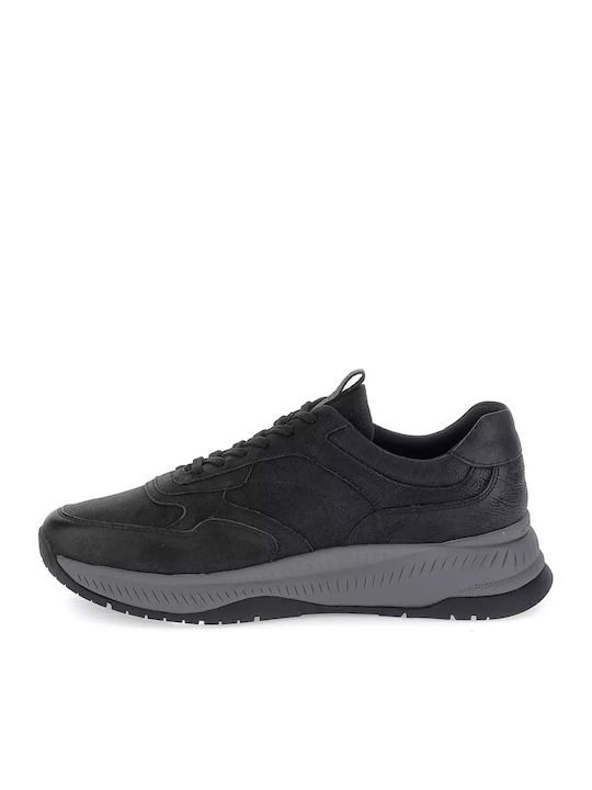 Ανδρικά Sneakers Μαύρα