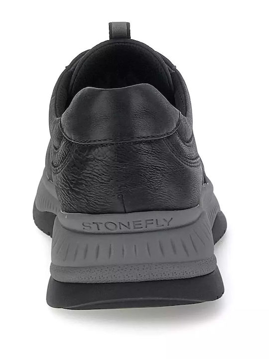 Ανδρικά Sneakers Μαύρα