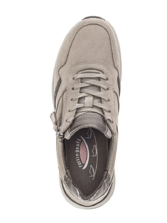 Anatomical Sneakers Cigar