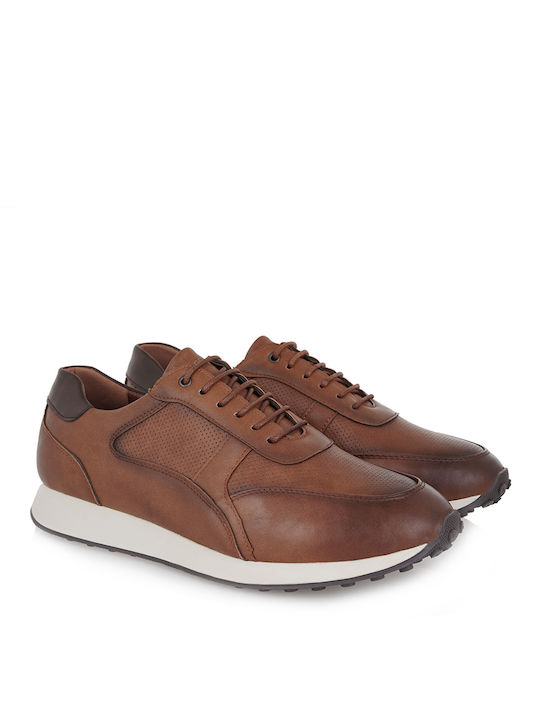 Renato Garini Sneakers Dk Brown