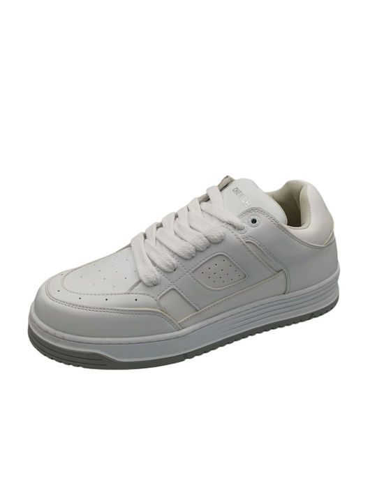 Sneakers White