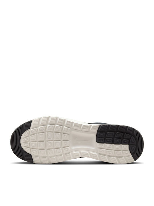 Air Max Nuaxis Sneakers Black
