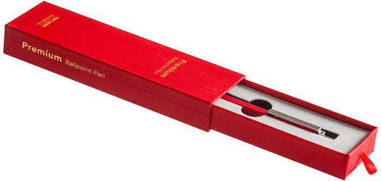 Type Center Pixuri Ballpoint Personalizat