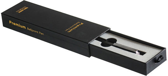 Type Center Στυλό Ballpoint (Προσωποποιημένο)