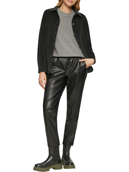 Women's Grey Overshirt