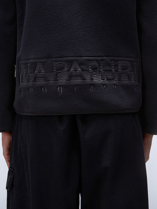 Yupik Дамска жилетка Black