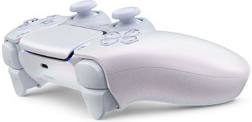 Sony DualSense Wireless Gamepad for PS5 Pearl