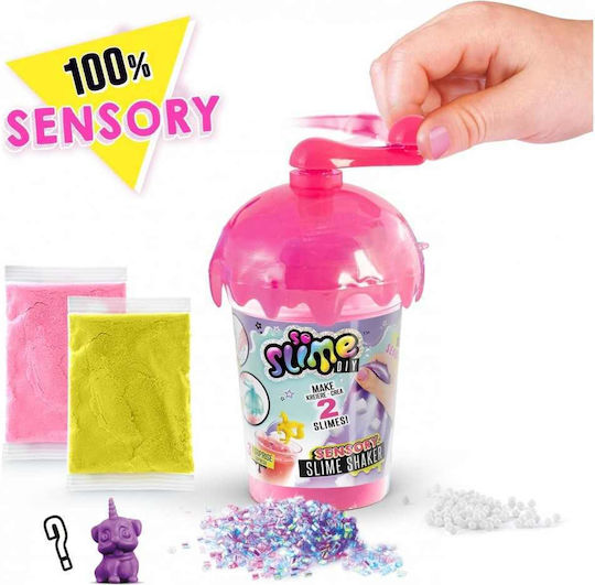 Canal Toys Slime για Παιδιά 6+ Ετών (Διάφορα Σχέδια) 1τμχ