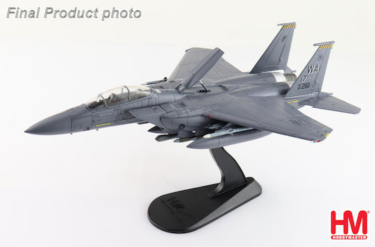 Hobby Master Μεταλλική Φιγούρα Μοντελισμού Αεροπλάνο σε Κλίμακα 1:72 27x18.1εκ.