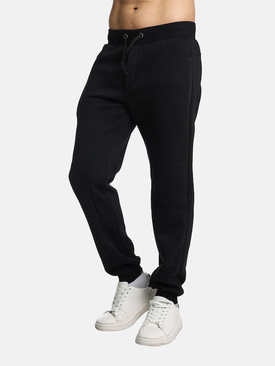 Paco & Co Sweatpants Black