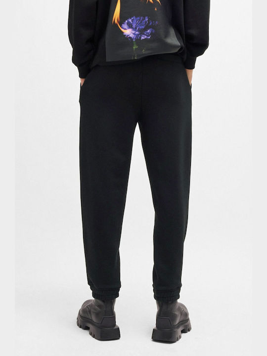 Hugo Boss Sweatpants Black