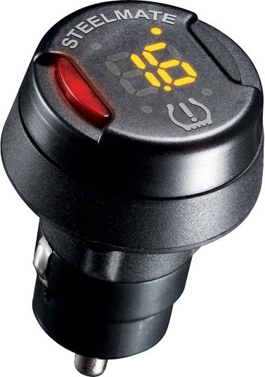 DGA Digital Tire Pressure Gauge