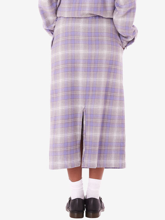 Belmont Skirt Plaid