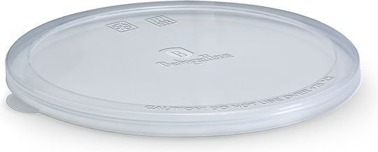 Berlinger Haus Container Cover made of Plastic 28cm BH-7953 1pcs