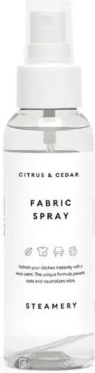 Steamery Textilerfrischer Citrus + Zeder – 100 ml