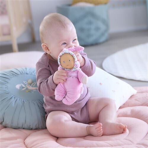 Corolle Păpușă Bebe Babidoux Grădina Florilor 20 cm