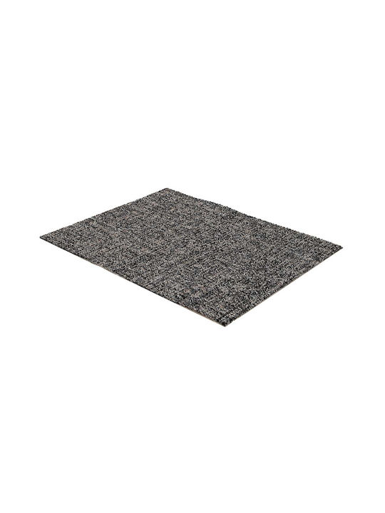 Newplan Durban Anti-slip Rug Fireplace Rectangular 97