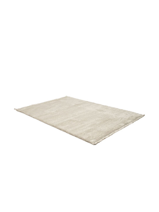 Newplan Jasmine 2010 Rug Rectangular Shaggy Beige