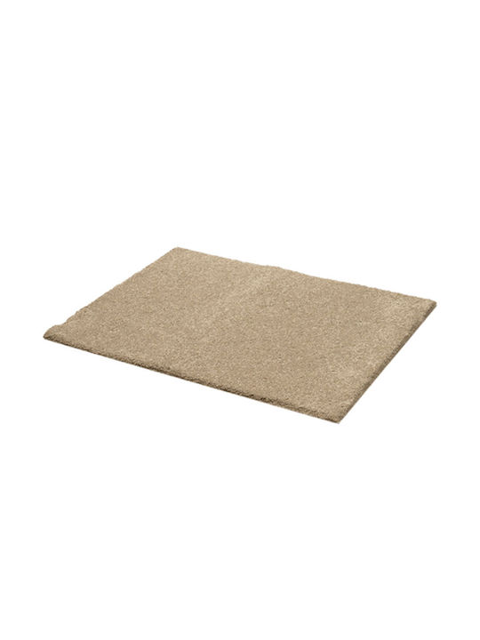 Newplan Primrose Rug Rectangular Beige