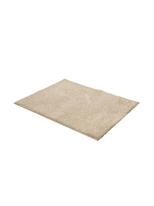 Newplan Primrose Rug Rectangular Beige