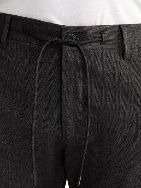 Παντελόνι Chino Γκρι