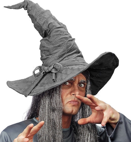 Harry Potter Deluxe Hat Grey