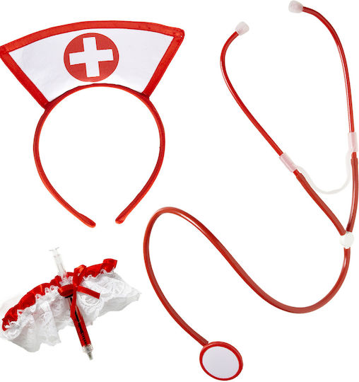 Nurse Accessory Set
