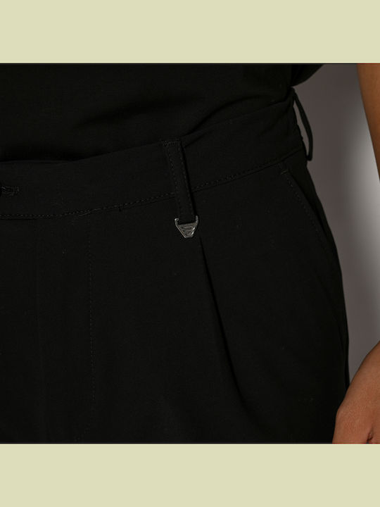 Hose Schwarz