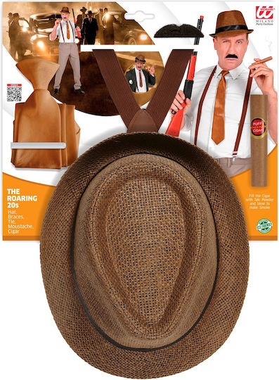 Accessoire-Set Roaring 20s Mode