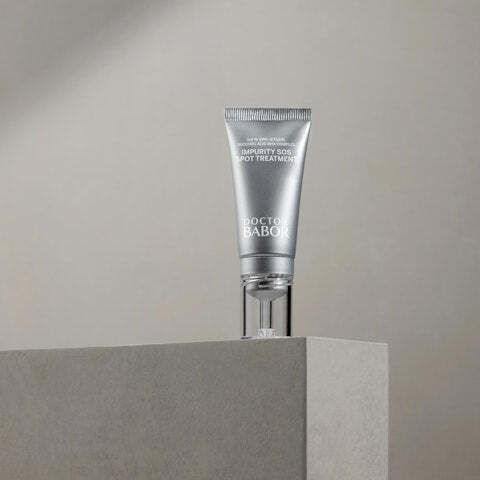 Babor Sos Spot Treatment Serum Face with Salicylic Acid for Whitening & Acne 15ml