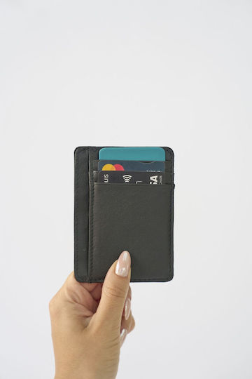 Boompods Boomcard Rechargeable Apple Find My Ocean Blue