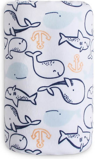 Mother's Choice Pătură Pepinieră Swaddling 75x100 cm