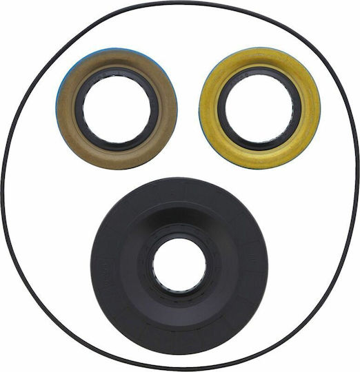 Moose Racing Σετ Τσιμούχες 25-2150-5 Kit