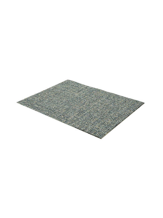 Newplan Durban Modern Bedroom Rugs Set Green 3-24-RZH01-027DO4 3pcs