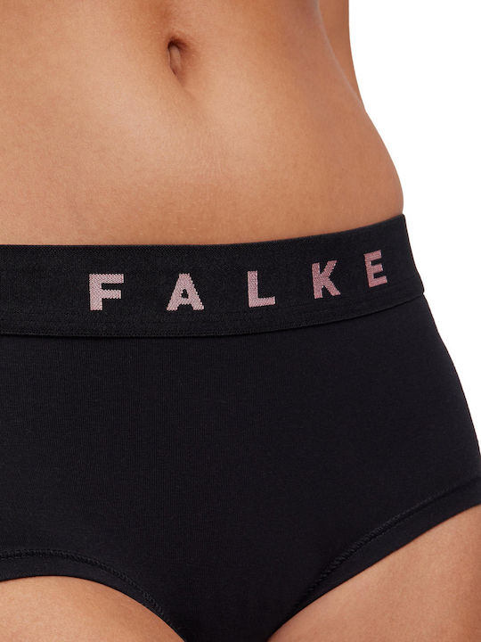 Γυναικεία Slip 2Pack Ροζ Μαυρο