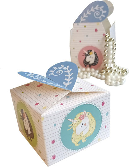 Prinzessinnen-Partyset Fridolin