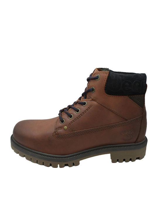 Jeep Footwear Jeep Footwear