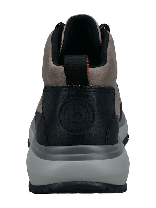 Brown Men's Boots