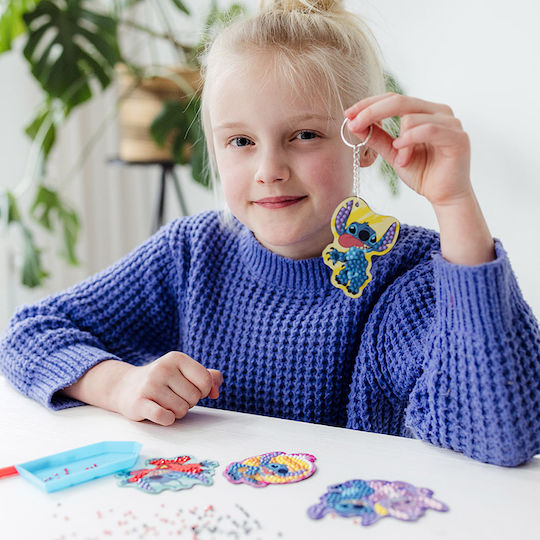 Kreativset Totum Diamant-Magnete Stickerei