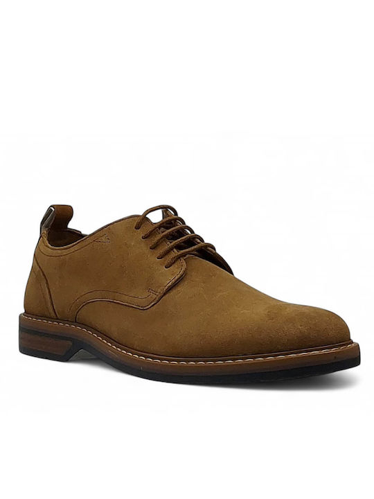 Clarks Pantofi casual pentru bărbați Tabac maro