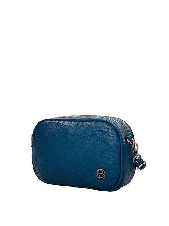 Bag to Bag Women's Bag Crossbody Blue