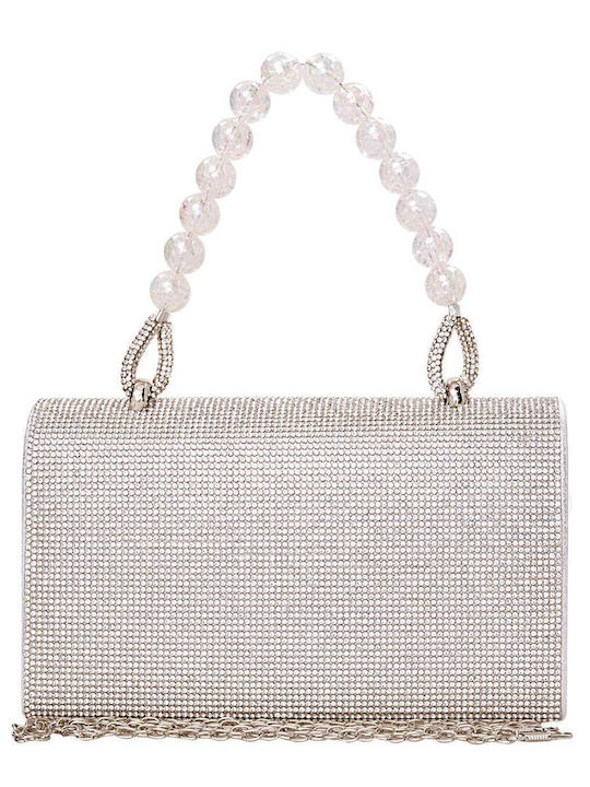 Bag to Bag Women's Envelope Silver