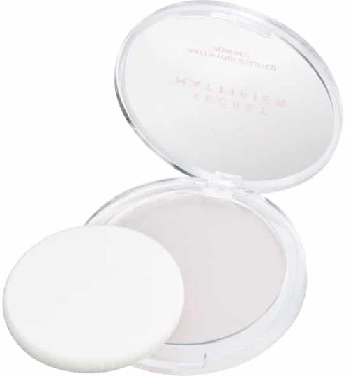 Mon Reve Face Powder Secret Mattifier Gel Powder 10g