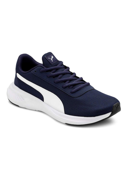 Puma Runner V2 Unisex Running Blue