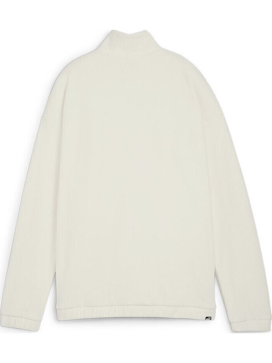 Women's Cardigan Alpine Snow