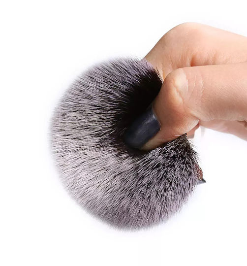 Professional Set with Makeup Brushes and Sponges for Foundation 15pcs
